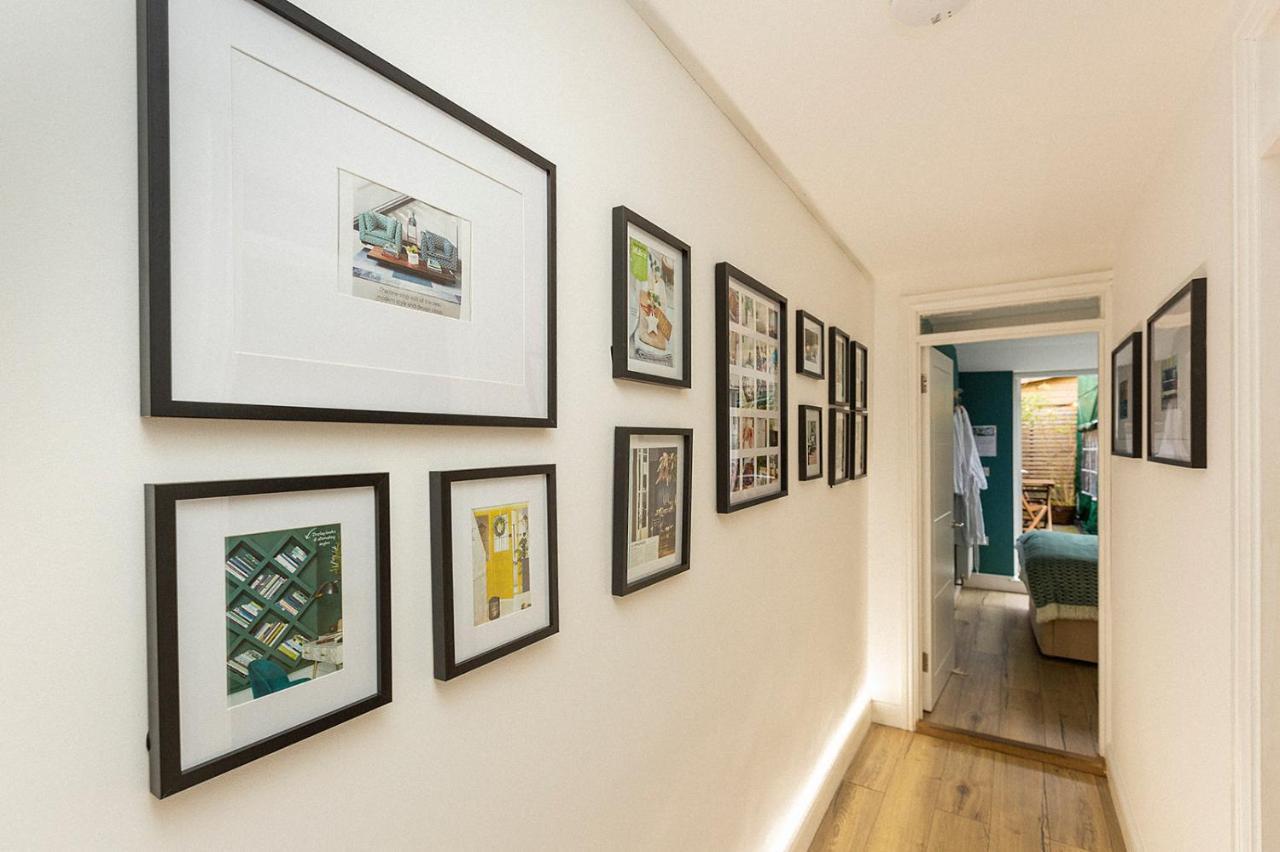 Stylish & Cosy Margate Escape With Hot Tub And Log Burner Dogs Welcome Εξωτερικό φωτογραφία