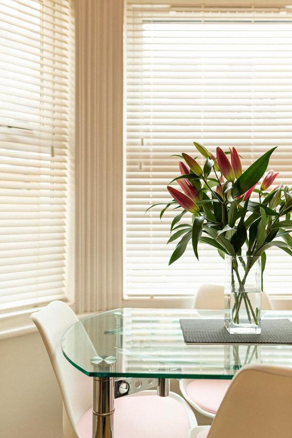 Stylish & Cosy Margate Escape With Hot Tub And Log Burner Dogs Welcome Εξωτερικό φωτογραφία