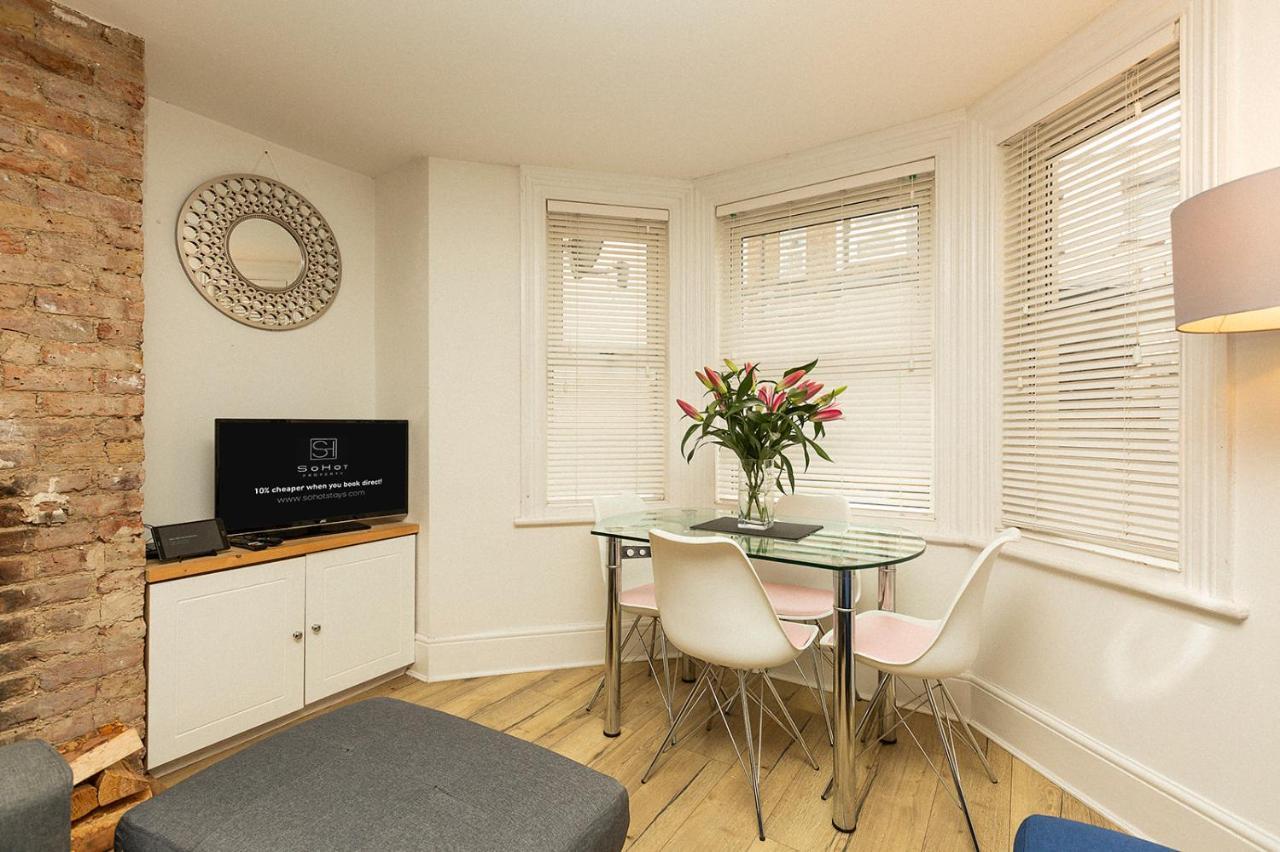 Stylish & Cosy Margate Escape With Hot Tub And Log Burner Dogs Welcome Εξωτερικό φωτογραφία