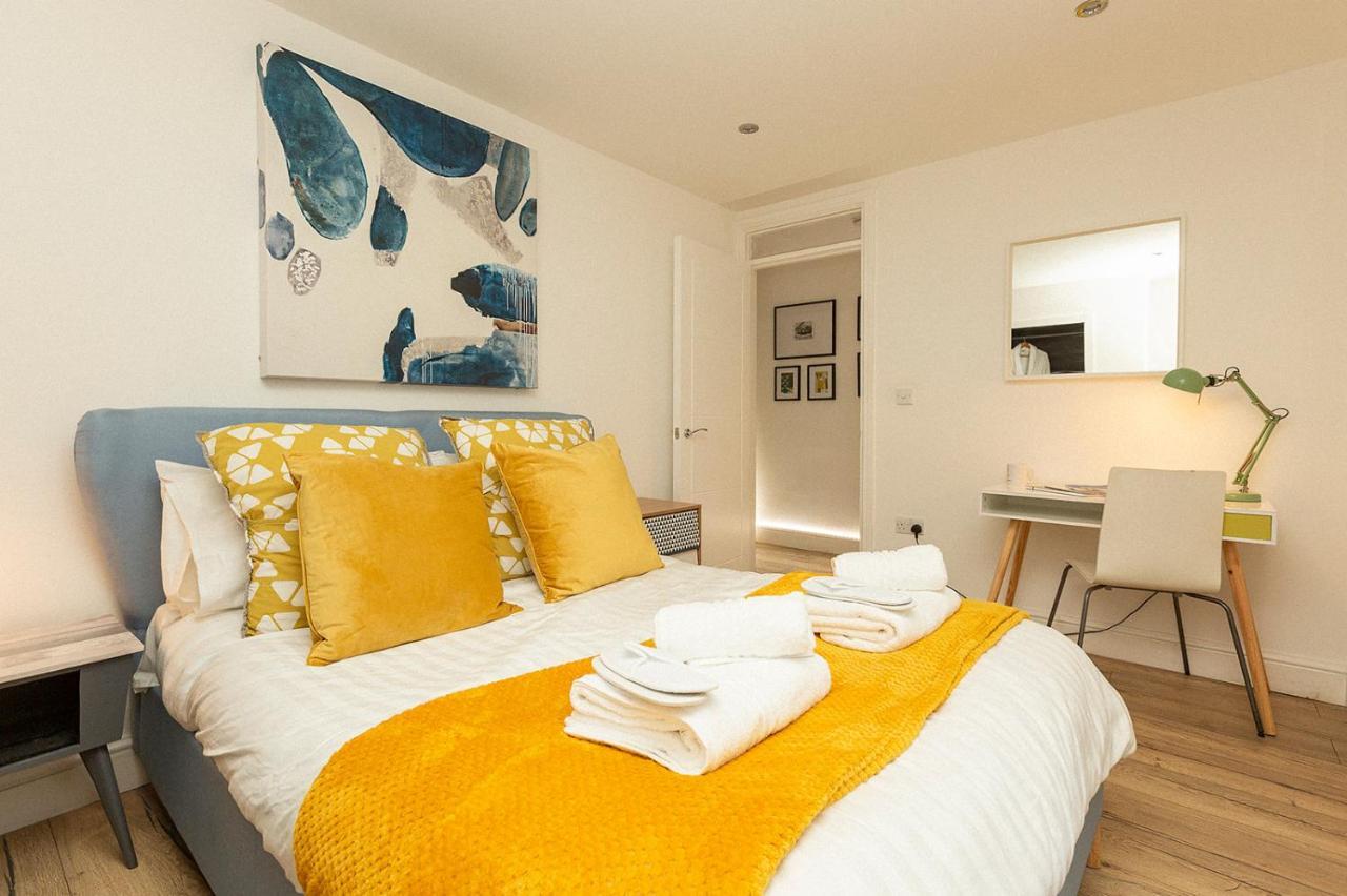 Stylish & Cosy Margate Escape With Hot Tub And Log Burner Dogs Welcome Εξωτερικό φωτογραφία