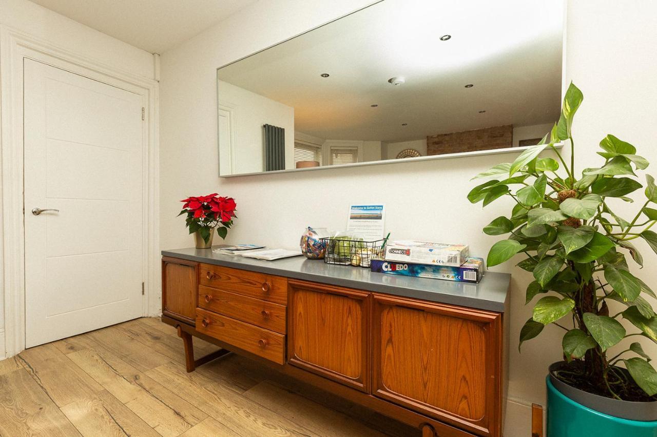 Stylish & Cosy Margate Escape With Hot Tub And Log Burner Dogs Welcome Εξωτερικό φωτογραφία