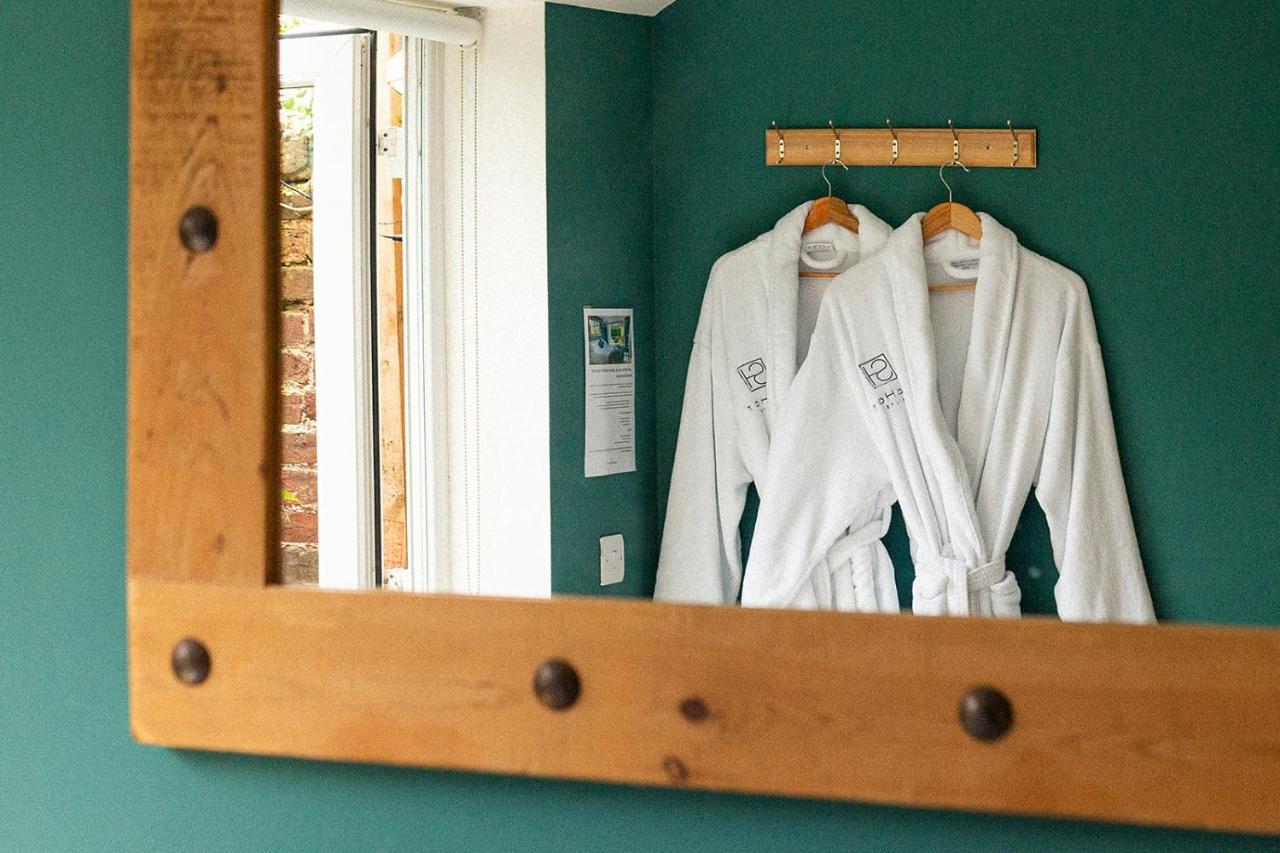 Stylish & Cosy Margate Escape With Hot Tub And Log Burner Dogs Welcome Εξωτερικό φωτογραφία