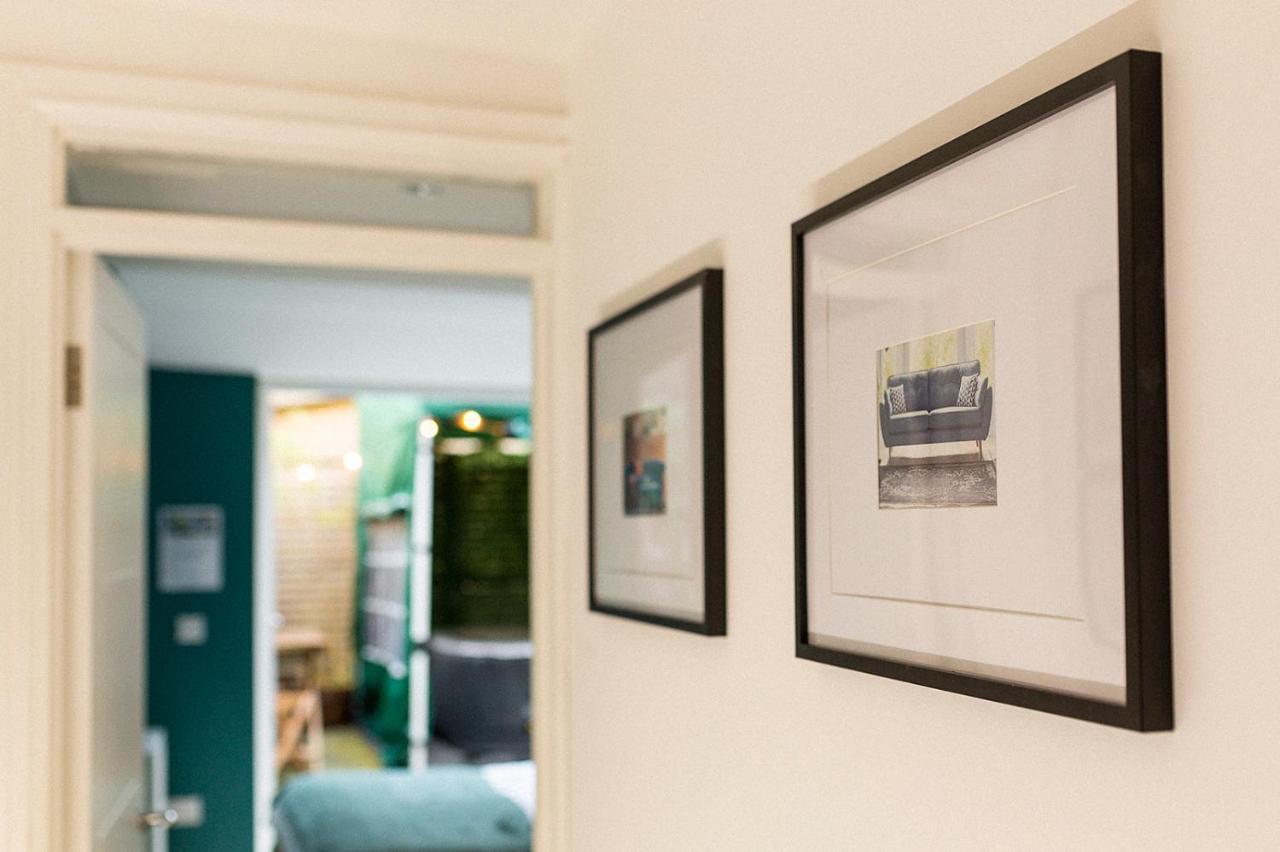 Stylish & Cosy Margate Escape With Hot Tub And Log Burner Dogs Welcome Εξωτερικό φωτογραφία
